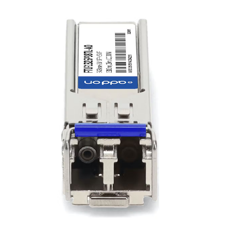 AddOn Finisar FTLF1326P3BTL Compatible Transceiver