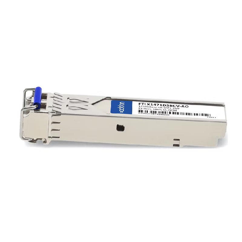 AddOn Finisar FTLX1471D3BCV Compatible Transceiver