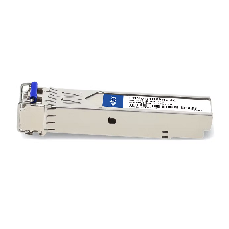 AddOn Finisar FTLX1471D3BNL Compatible Transceiver