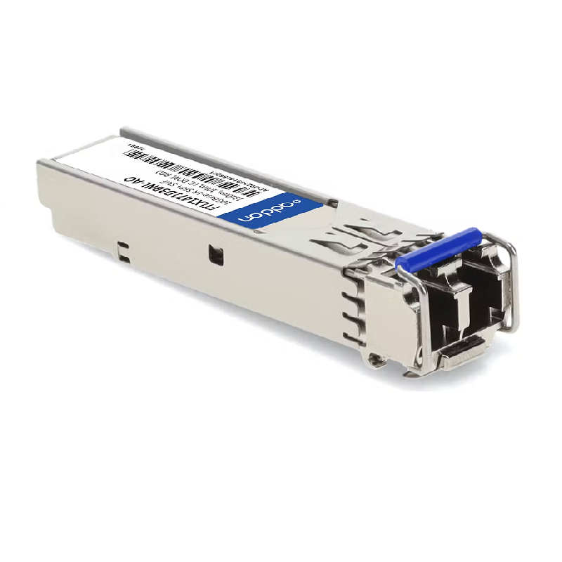 AddOn Finisar FTLX1471D3BNL Compatible Transceiver