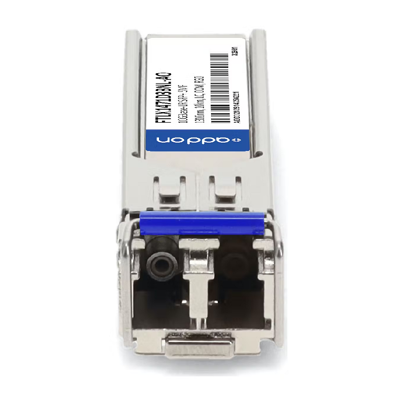 AddOn Finisar FTLX1471D3BNL Compatible Transceiver
