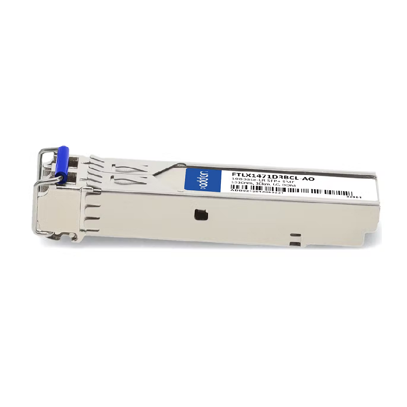 AddOn Finisar FTLX1471D3BCL Compatible Transceiver