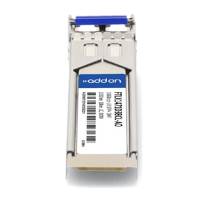 AddOn Finisar FTLX1471D3BCL Compatible Transceiver