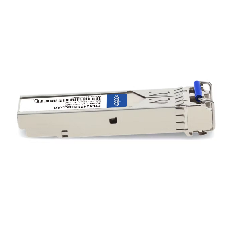 AddOn Finisar FTLX1471D3BCL Compatible Transceiver