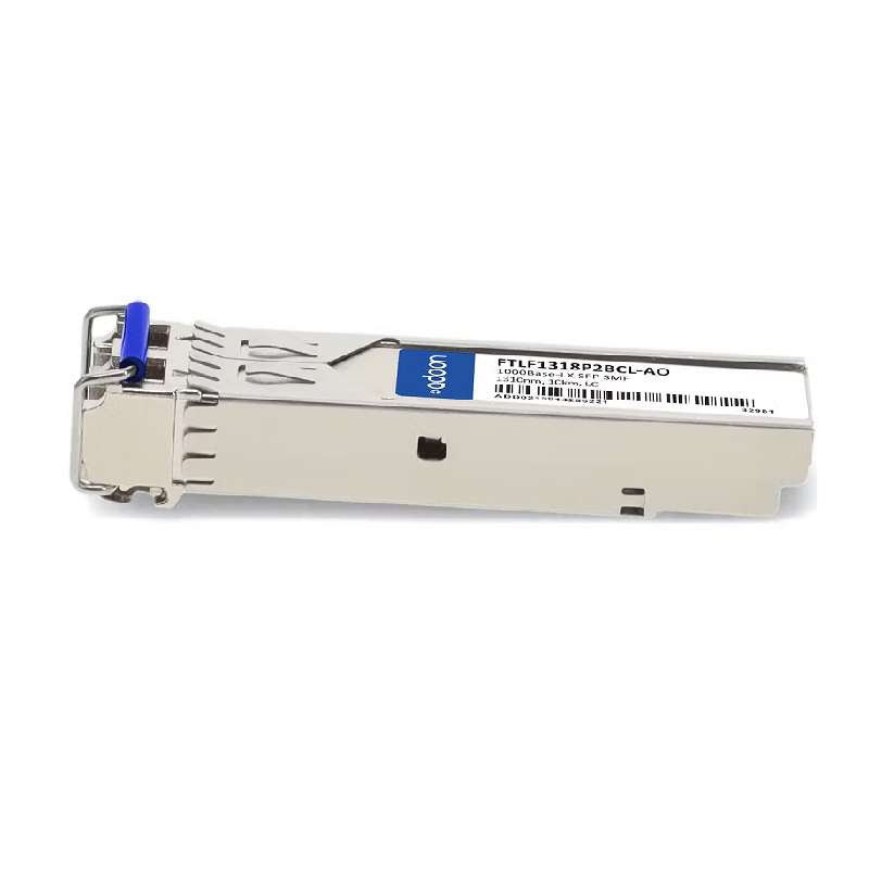 AddOn Finisar FTLF1318P2BCL Compatible Singlemode Fibre Transceiver