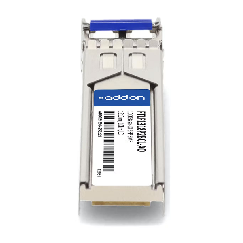 AddOn Finisar FTLF1318P2BCL Compatible Singlemode Fibre Transceiver