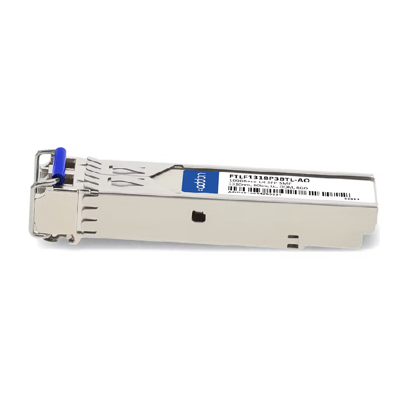 AddOn Finisar FTLF1318P3BTL Compatible Singlemode Fibre Transceiver