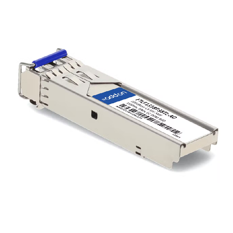 AddOn Finisar FTLF1318P3BTL Compatible Singlemode Fibre Transceiver