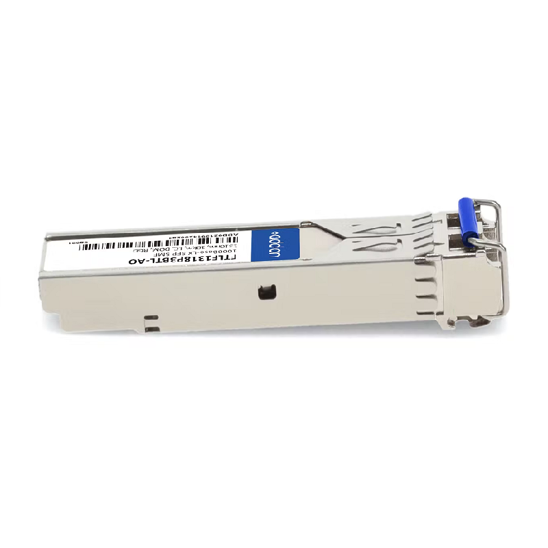 AddOn Finisar FTLF1318P3BTL Compatible Singlemode Fibre Transceiver