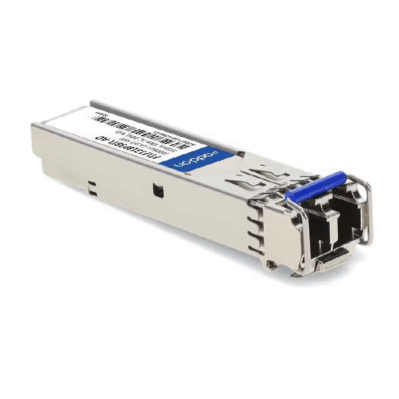 AddOn Finisar FTLF1318P3BTL Compatible Singlemode Fibre Transceiver