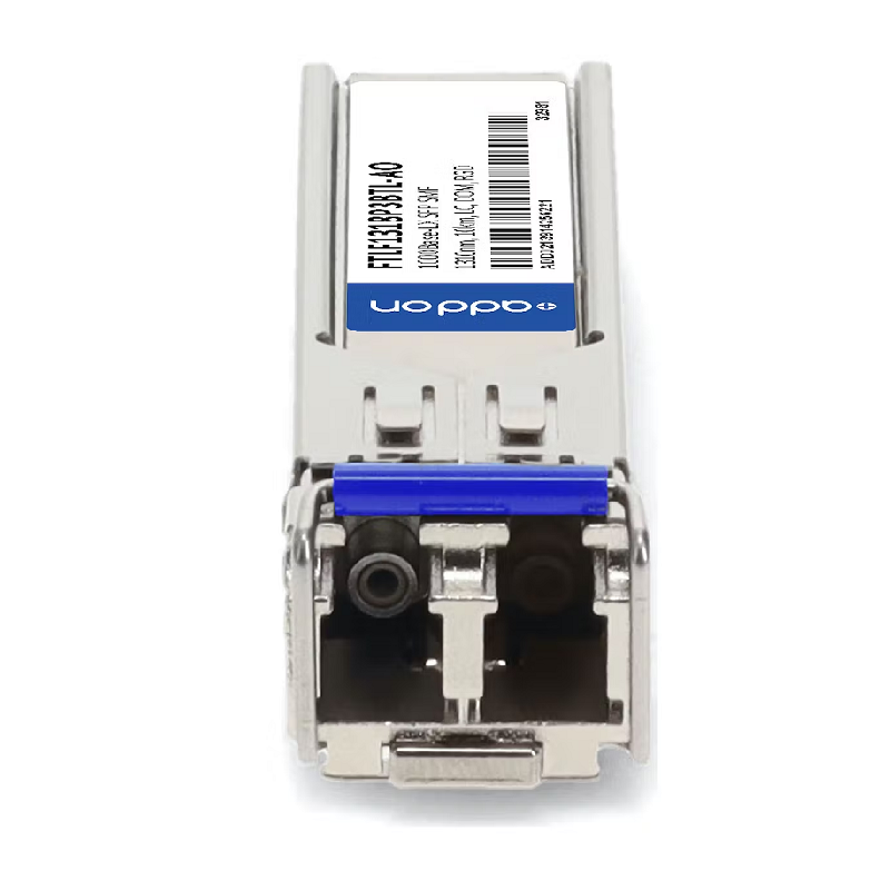 AddOn Finisar FTLF1318P3BTL Compatible Singlemode Fibre Transceiver
