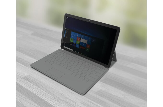 Kensington 626663 Privacy Filter 2 way removable for Microsoft Surface Go