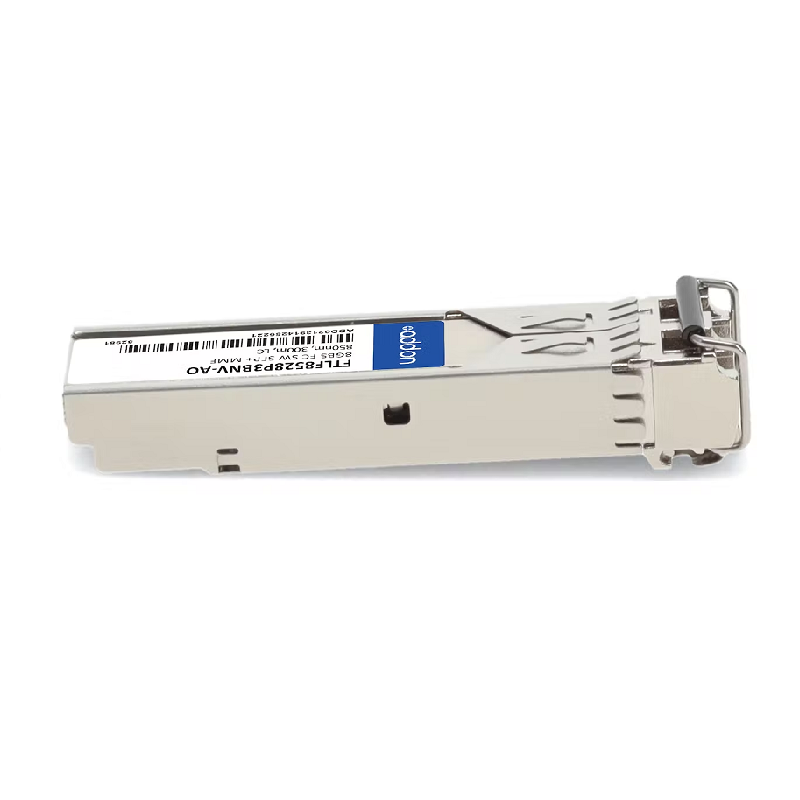 AddOn Finisar FTLF8528P3BNV Compatible Fibre Channel SFP+ Transceiver