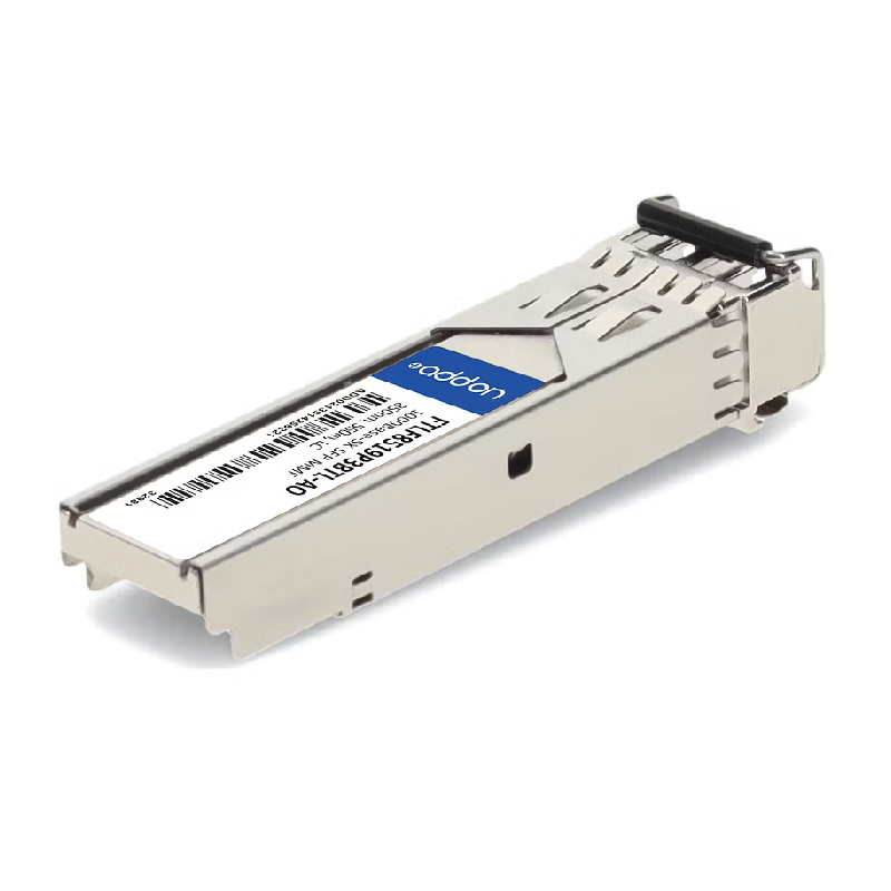 AddOn Finisar FTLF8519P3BTL Compatible Multimode Fibre SFP Transceiver