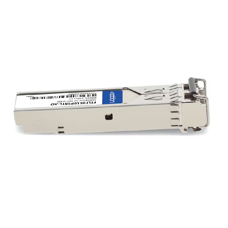 AddOn Finisar FTLF8519P3BTL Compatible Multimode Fibre SFP Transceiver