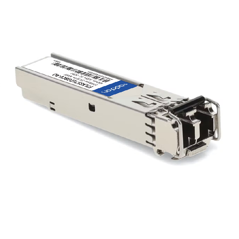 AddOn Finisar FTLX8571D3BCV Compatible Multimode Fibre SFP+ Transceiver