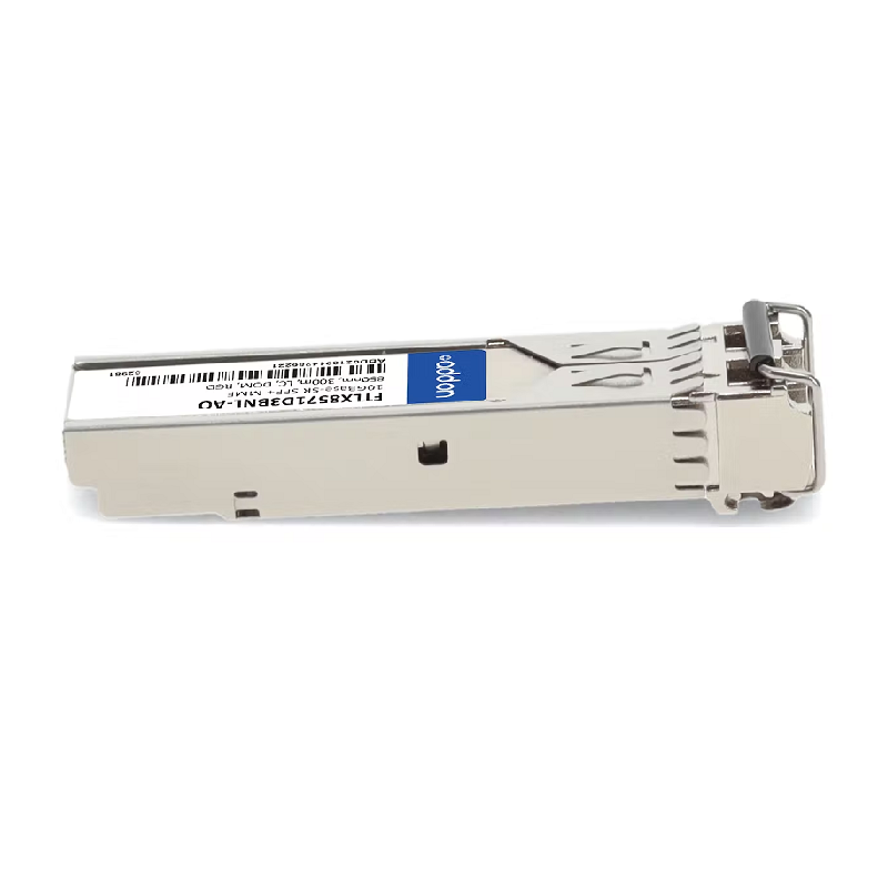 AddOn Finisar FTLX8571D3BNL Compatible Multimode Fibre SFP+ Transceiver