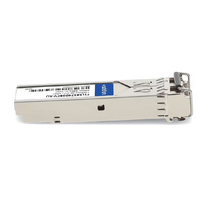 AddOn Finisar FTLX8574D3BCV Compatible Multimode Fibre SFP+ Transceiver