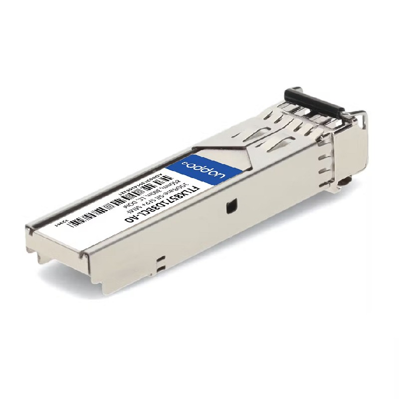 AddOn Finisar FTLX8571D3BCL Compatible Multimode Fibre SFP+ Transceiver