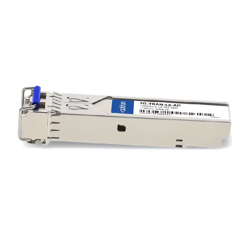 AddOn Fortinet FG-TRAN-LX Compatible Transceiver