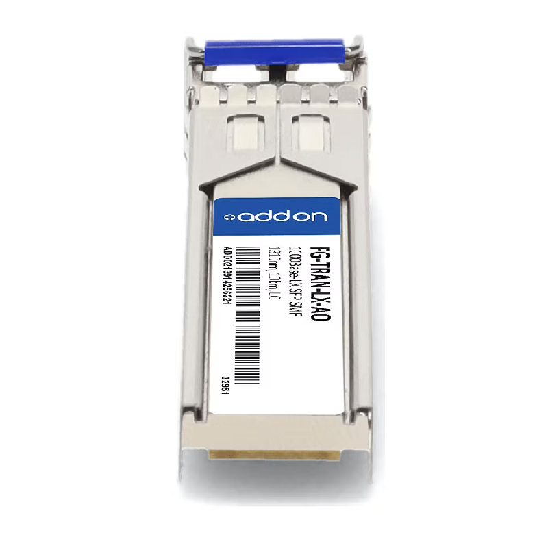 AddOn Fortinet FG-TRAN-LX Compatible Transceiver