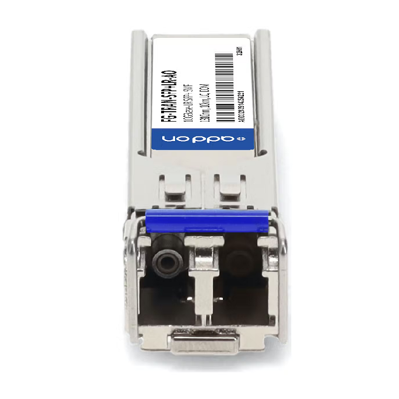AddOn Fortinet FG-TRAN-SFP+LR Compatible Transceiver