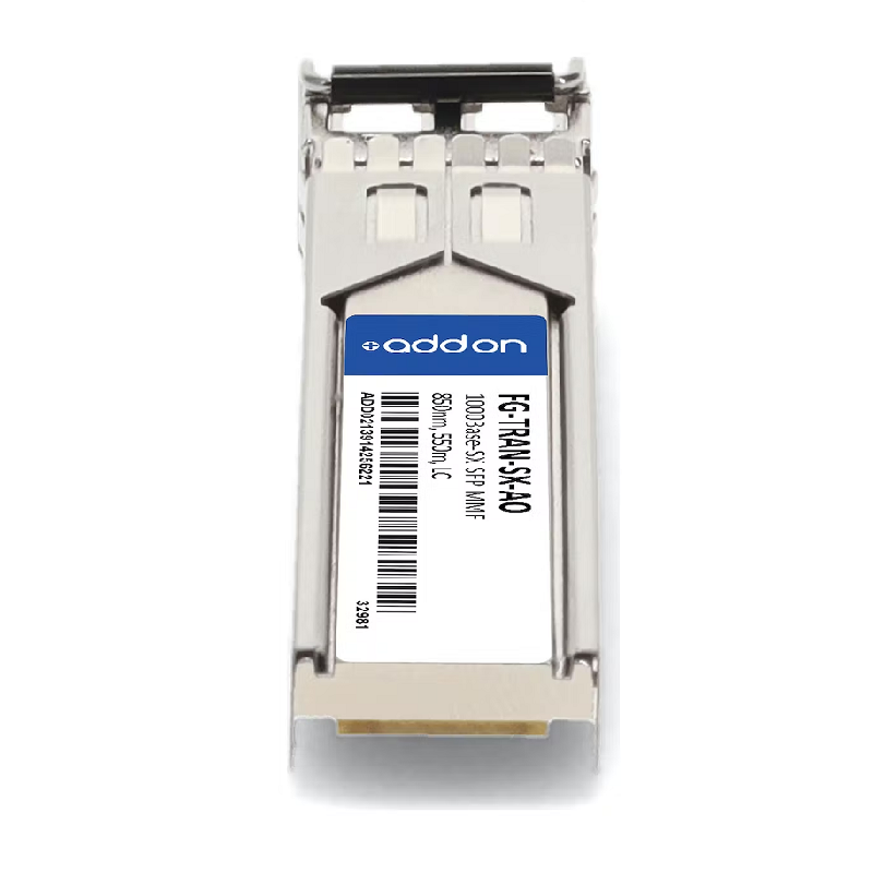 AddOn Fortinet FG-TRAN-SX Compatible Transceiver