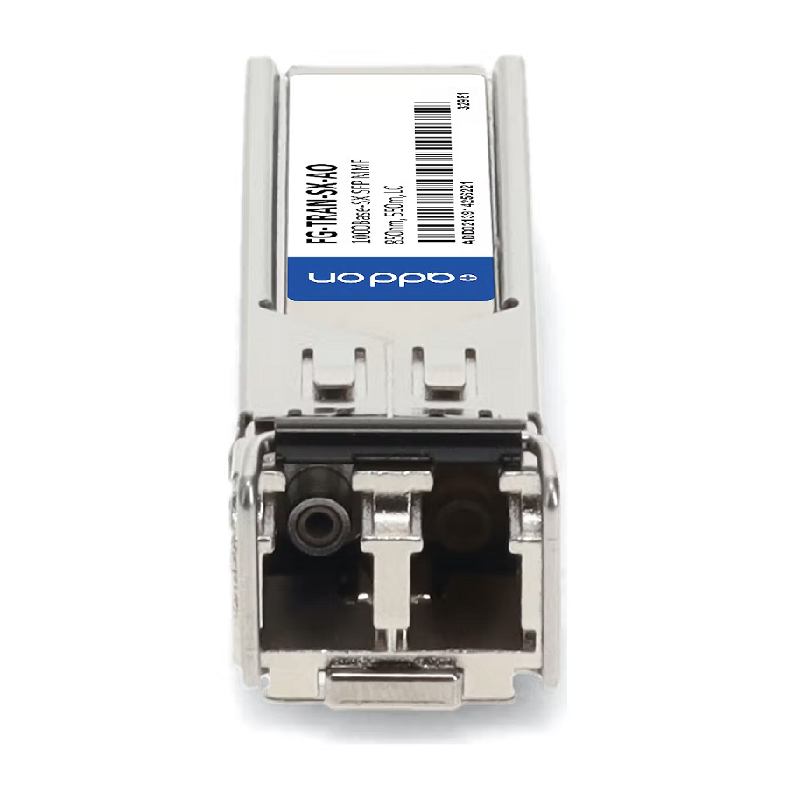 AddOn Fortinet FG-TRAN-SX Compatible Transceiver