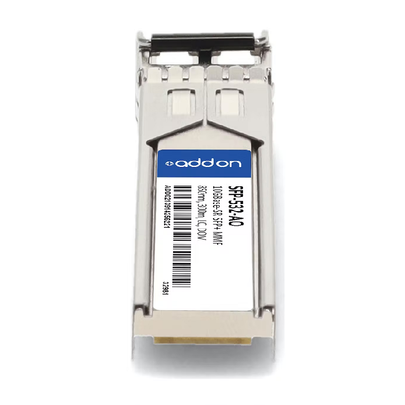AddOn Gigamon Systems SFP-532 Compatible Transceiver