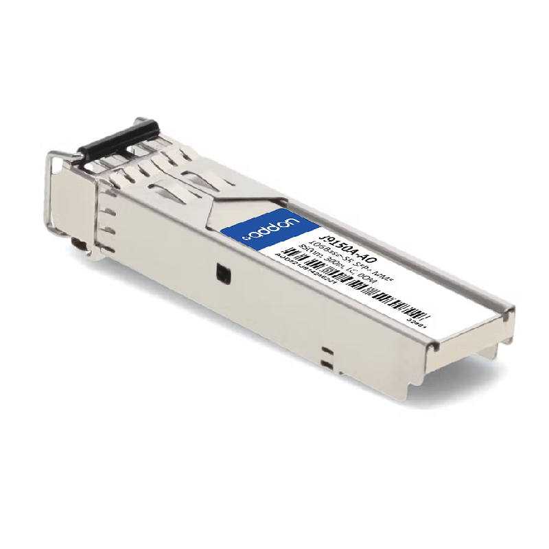 AddOn HP J9150A Compatible Multimode Fibre SFP+ Transceiver