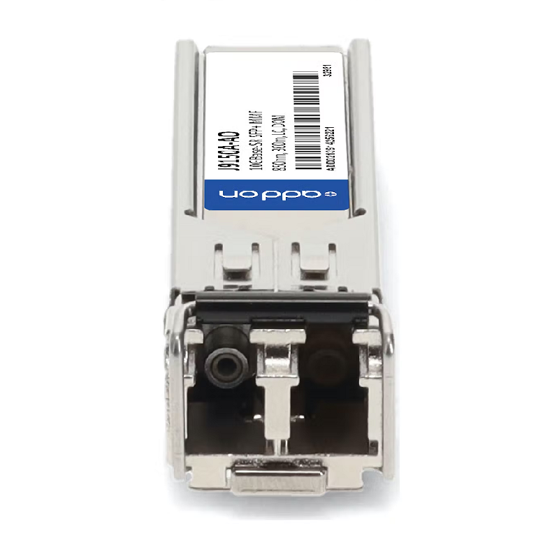 AddOn HP J9150A Compatible Multimode Fibre SFP+ Transceiver