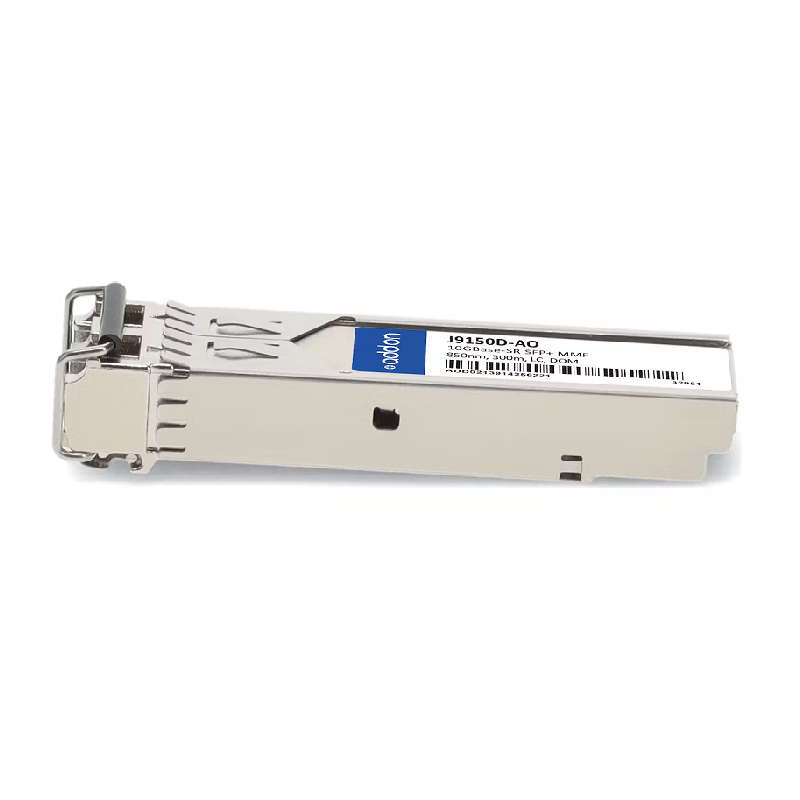 AddOn HP J9150D Compatible Multimode Fibre SFP+ Transceiver