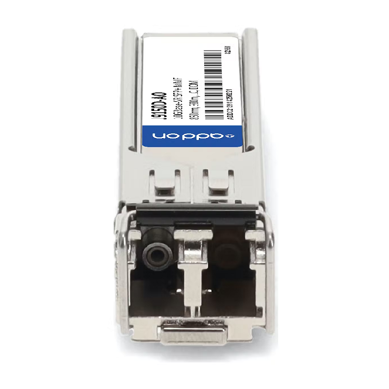 AddOn HP J9150D Compatible Multimode Fibre SFP+ Transceiver
