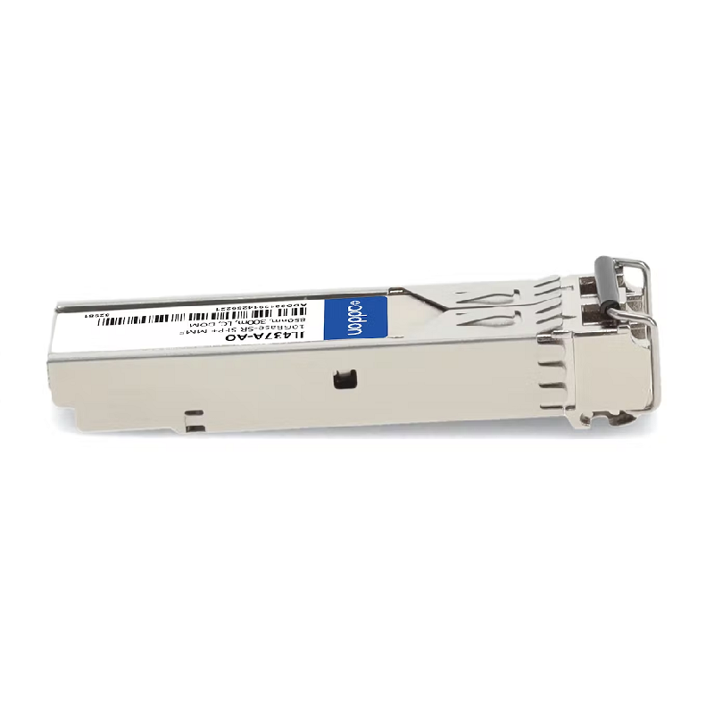 AddOn HP JL437A Compatible Multimode Fibre SFP+ Transceiver
