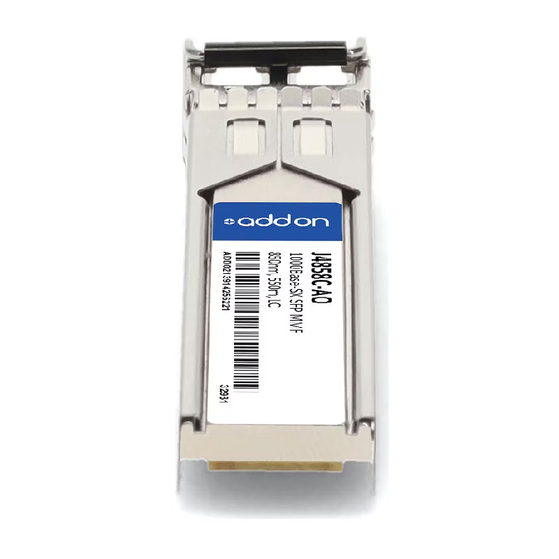 AddOn HP J4858C Compatible Multimode Fibre SFP Transceiver