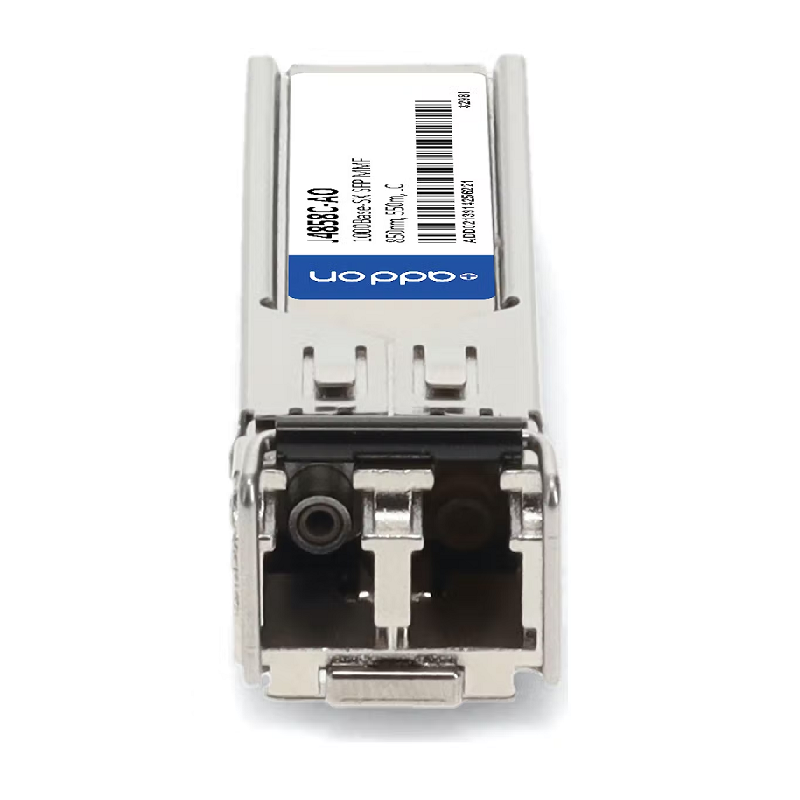 AddOn HP J4858C Compatible Multimode Fibre SFP Transceiver