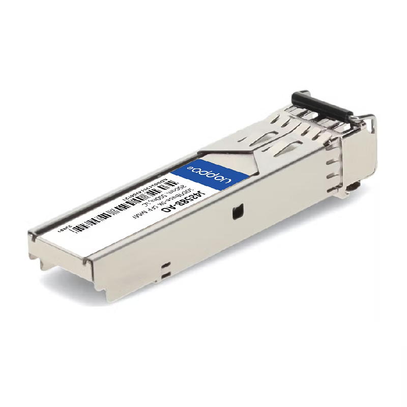AddOn HP J4858B Compatible Multimode Fibre SFP Transceiver