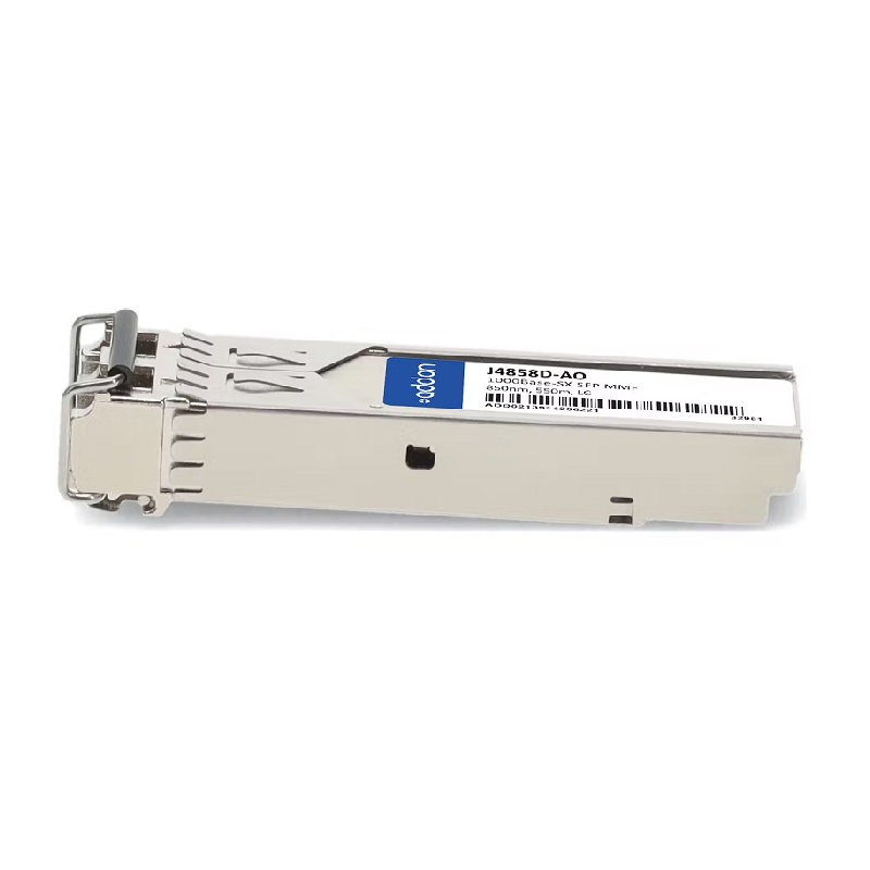 AddOn HP J4858D Compatible Multimode Fibre SFP Transceiver