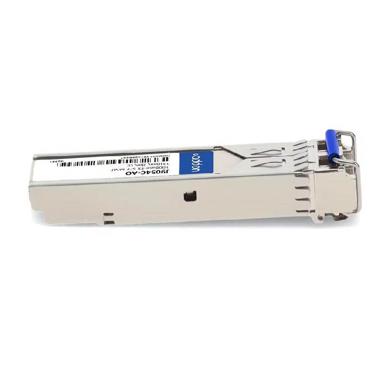AddOn HP J9054C Compatible Multimode Fibre SFP Transceiver