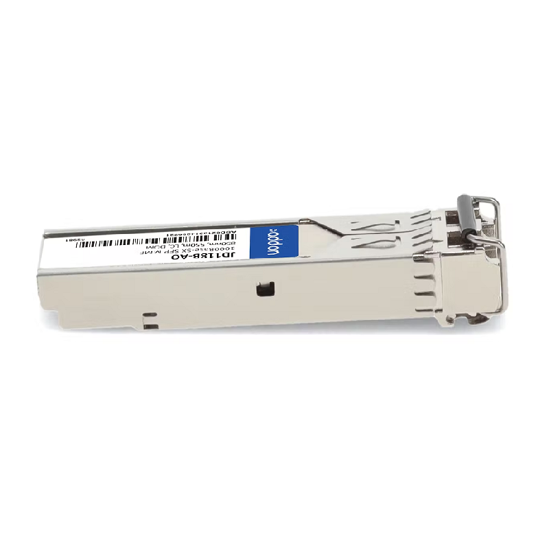 AddOn HP JD118B Compatible Multimode Fibre SFP Transceiver