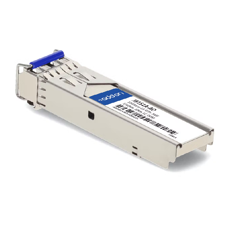 AddOn HP J9151A Compatible Singlemode Fibre SFP+ Transceiver
