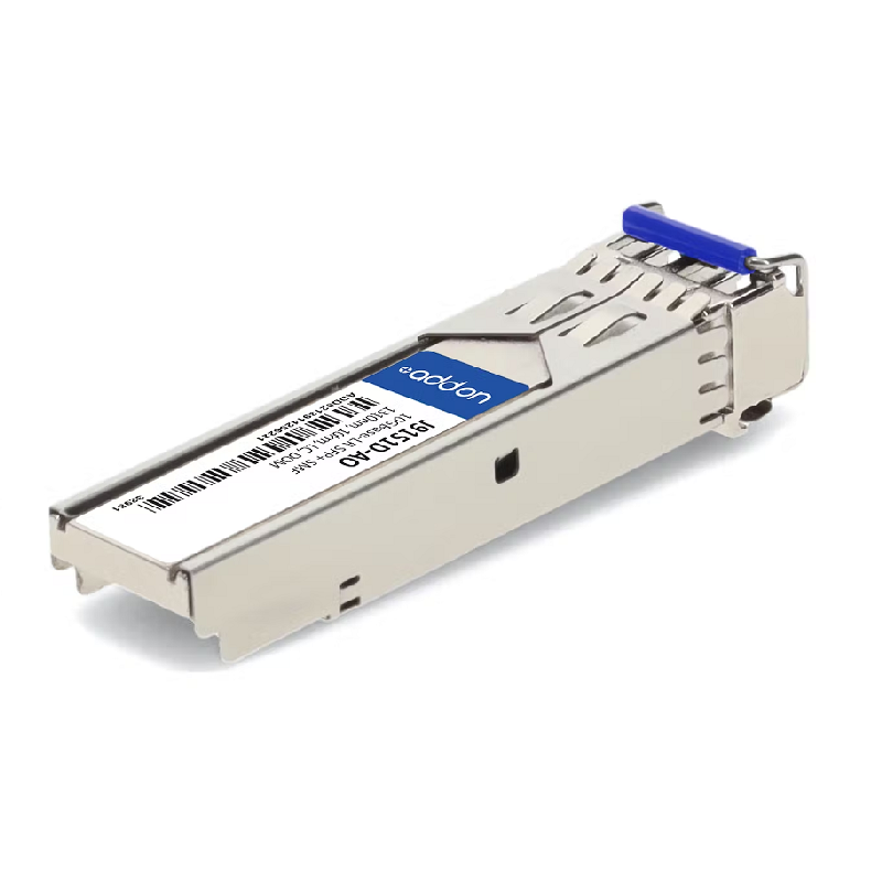 AddOn HP J9151D Compatible Singlemode Fibre SFP+ Transceiver