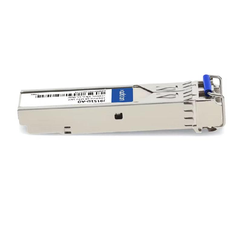 AddOn HP J9151D Compatible Singlemode Fibre SFP+ Transceiver