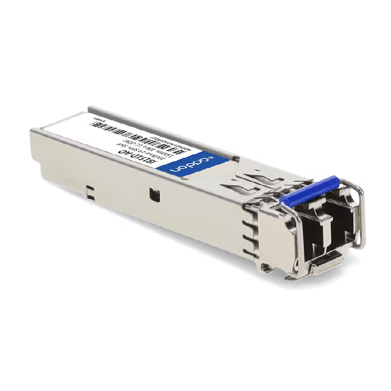 AddOn HP J9151D Compatible Singlemode Fibre SFP+ Transceiver