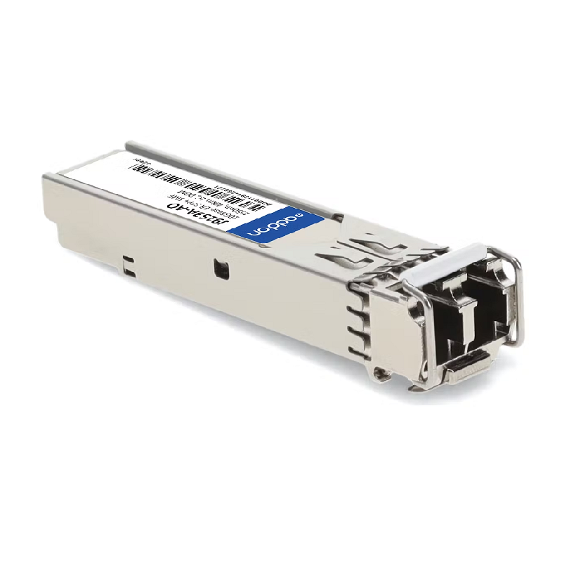 AddOn HP J9153A Compatible Singlemode Fibre SFP+ Transceiver