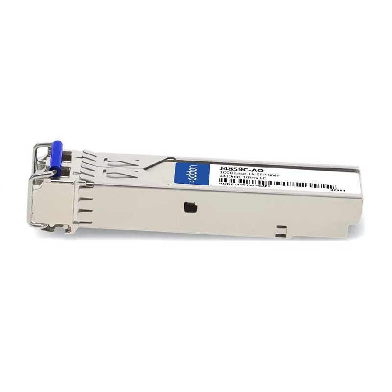 AddOn HP J4859C Compatible Singlemode Fibre SFP Transceiver