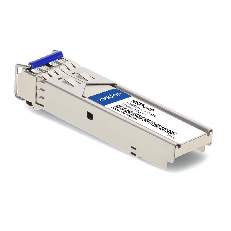 AddOn HP J4859C Compatible Singlemode Fibre SFP Transceiver