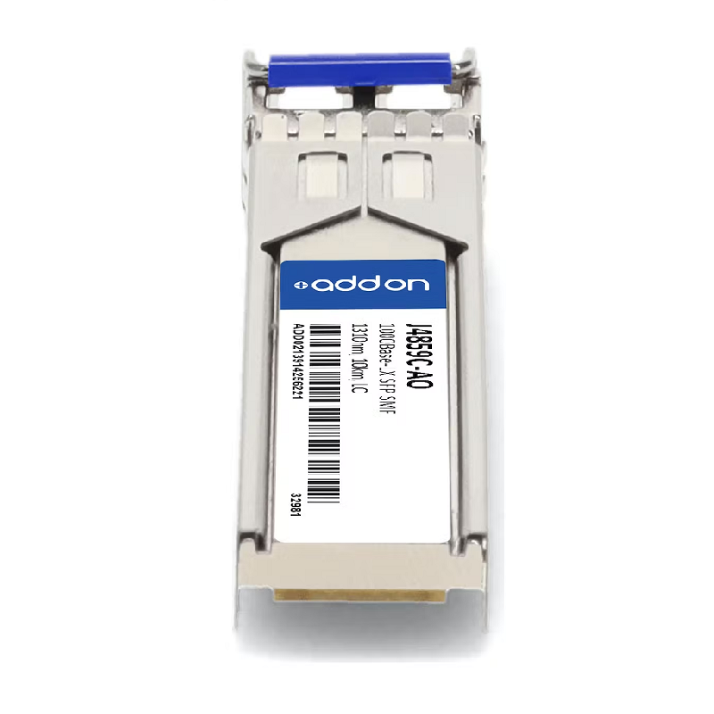 AddOn HP J4859C Compatible Singlemode Fibre SFP Transceiver