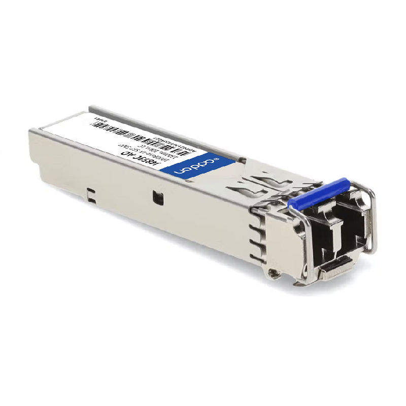 AddOn HP J4859C Compatible Singlemode Fibre SFP Transceiver