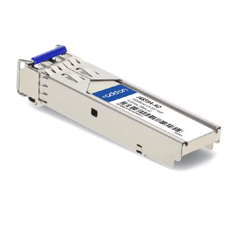 AddOn HP J4859A Compatible Singlemode Fibre SFP Transceiver